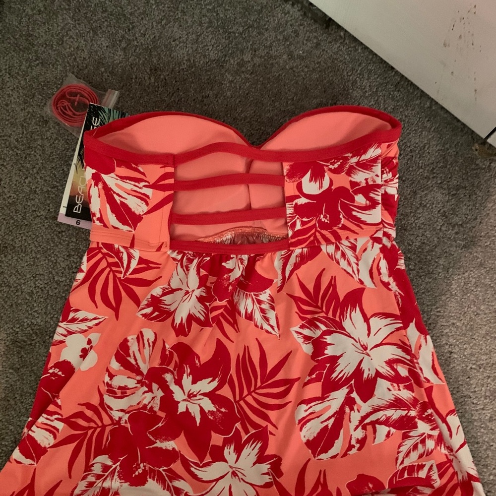 Tankini - Picture 4 of 5